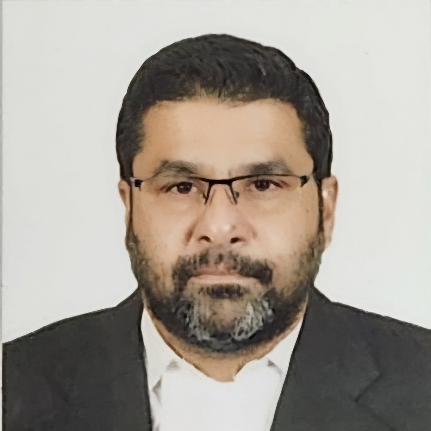 Adv. Mithran TK