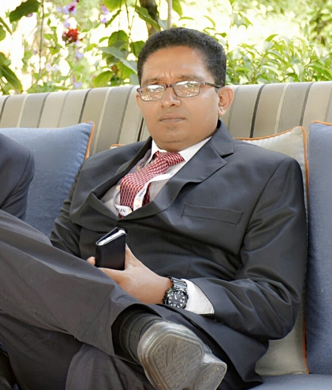 jamsheer CM