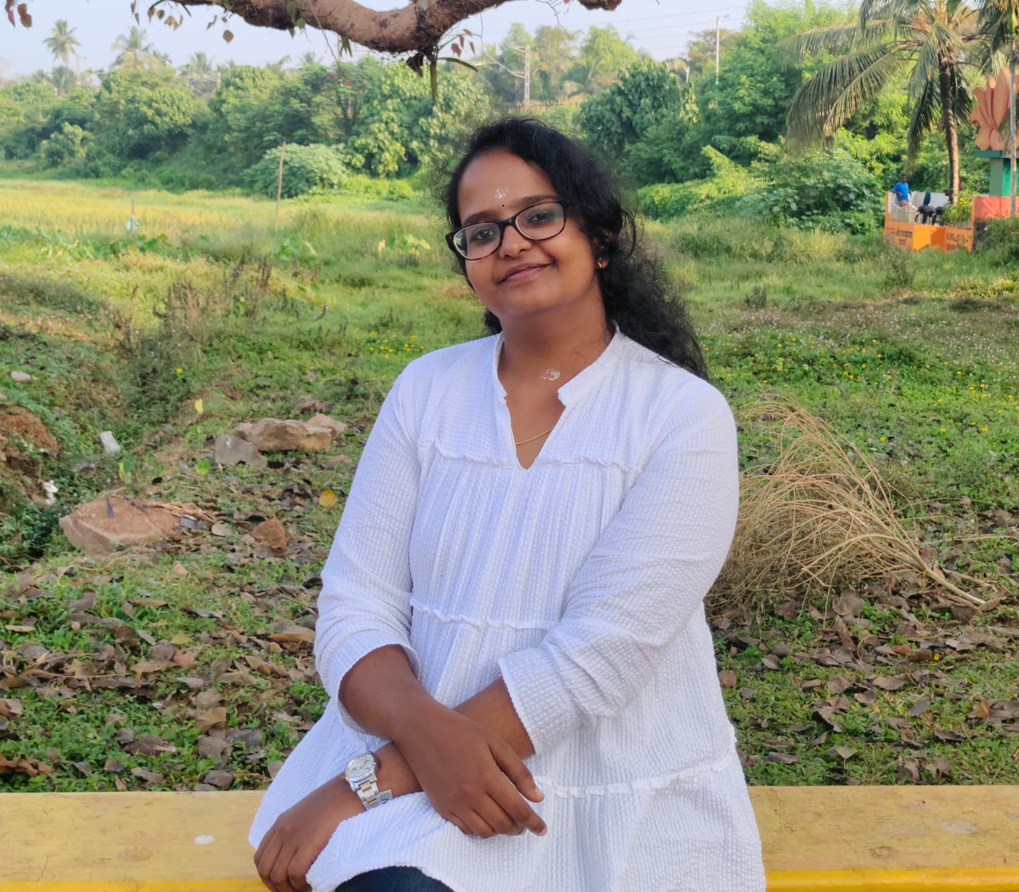 VIJISHA MP