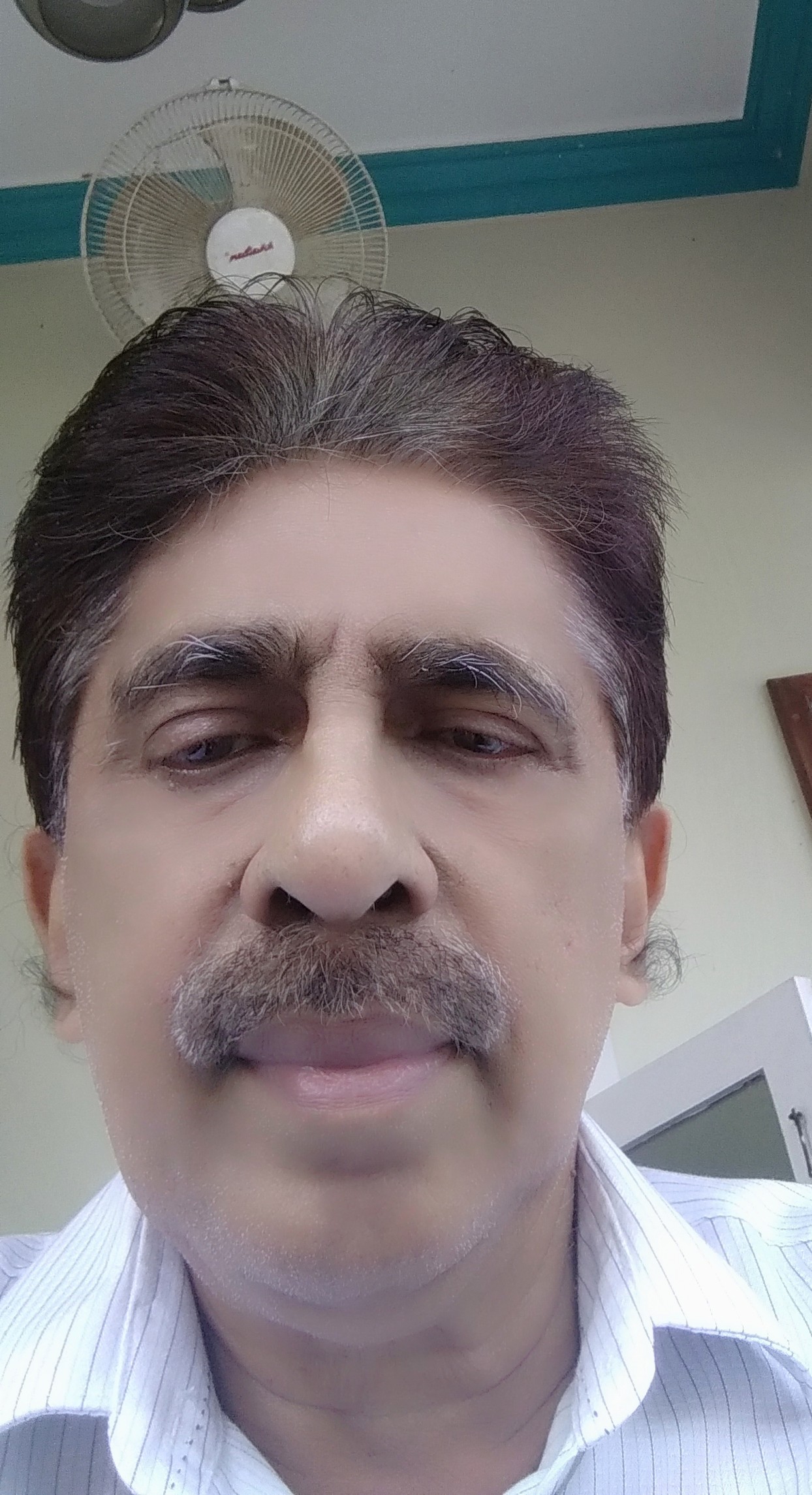 Ahmed Kutty Puthalath