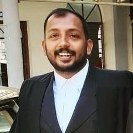Adv Aghil Raj K
