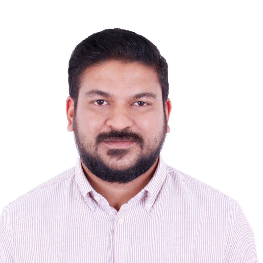 Ishan Perooli