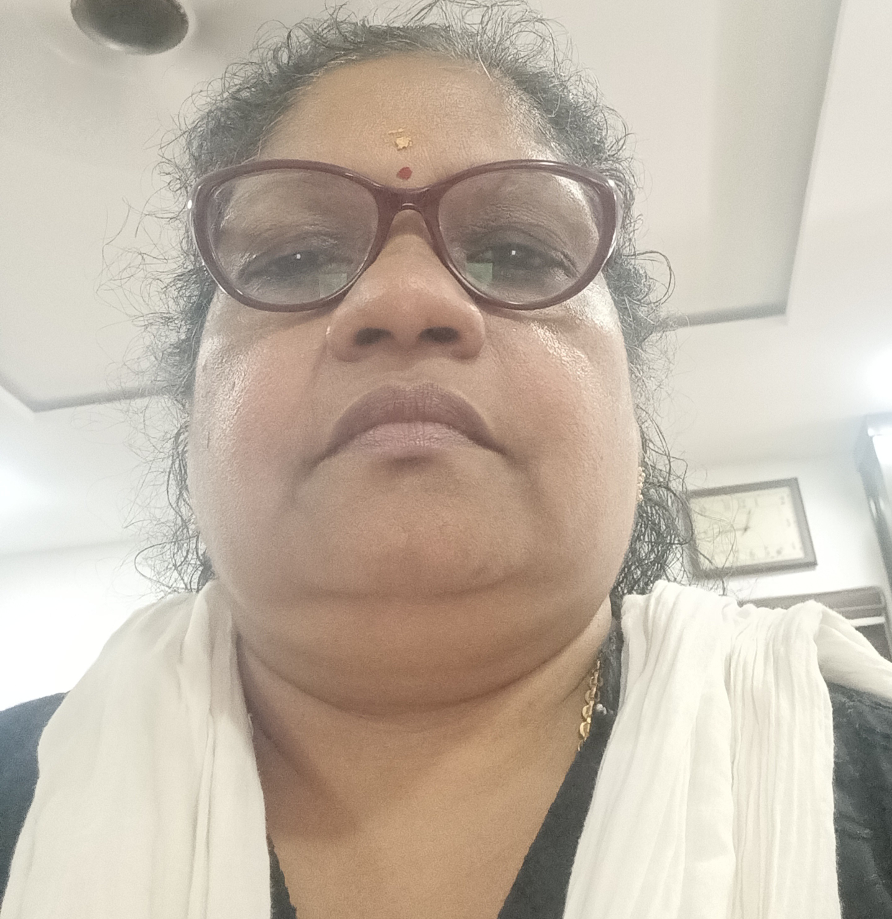 Geetha Rani P.D