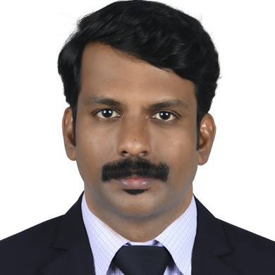 DILJITH CD