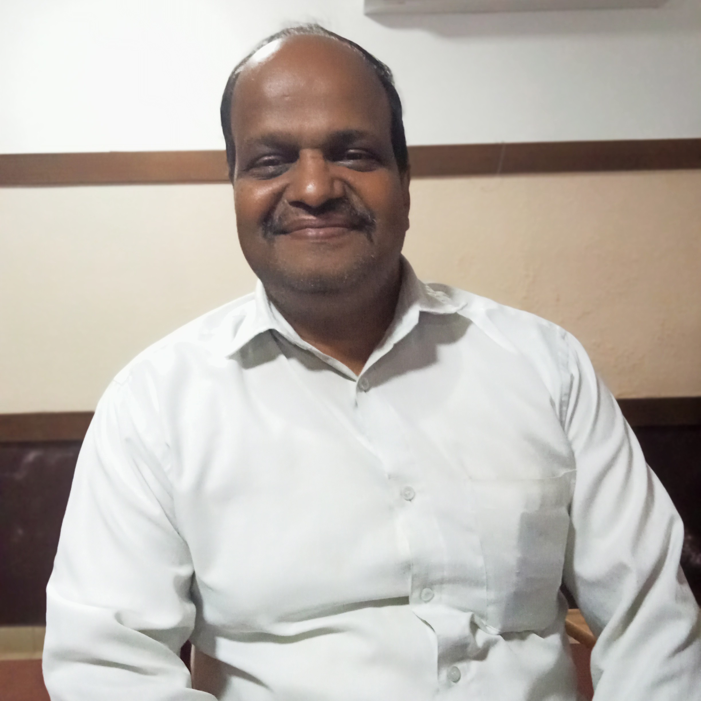 Jayaprasanth Babu K
