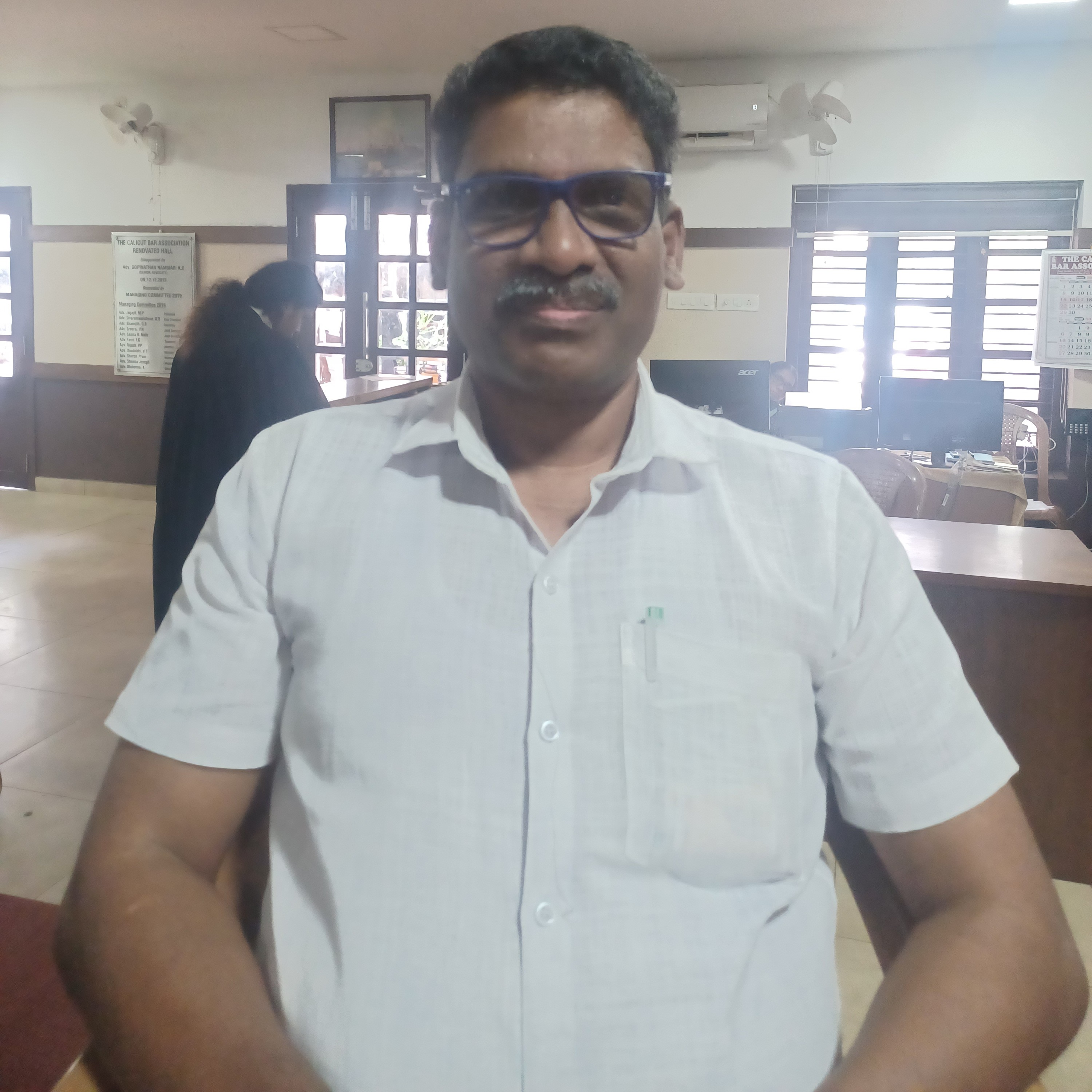 Suresh Ck