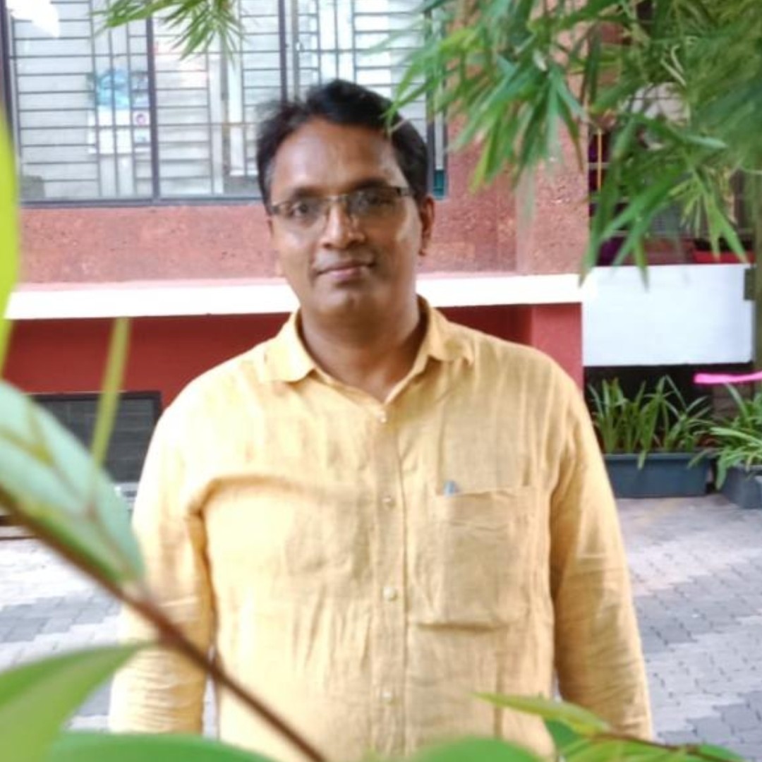 Sunil Kumar K