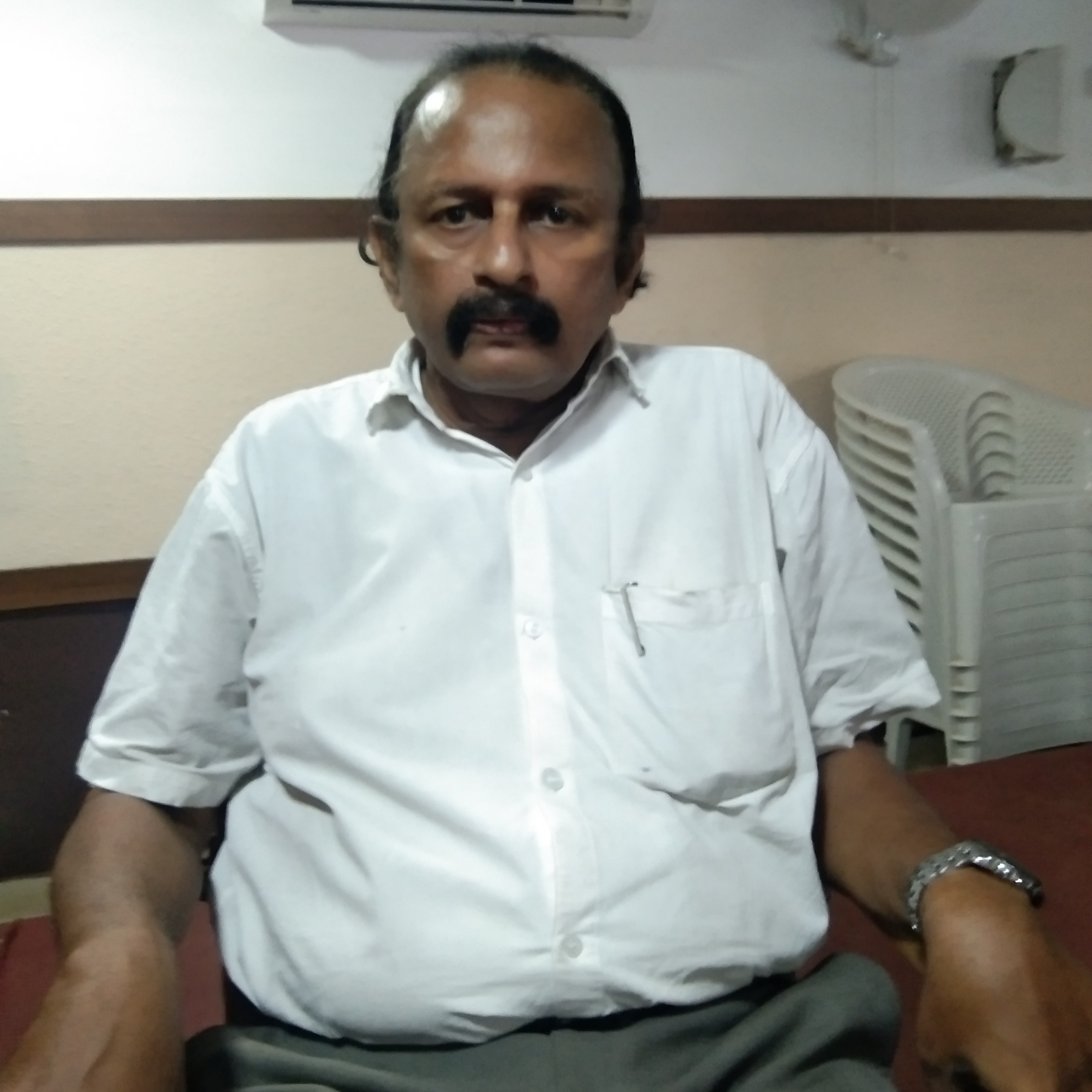Latheef MA