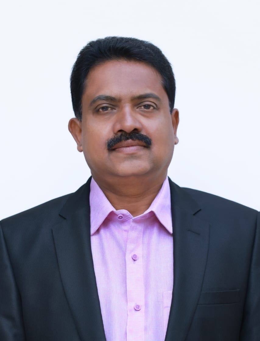 shibu George
