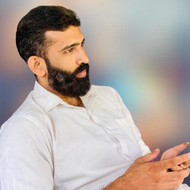 Rafeeque Pulikkalakarh