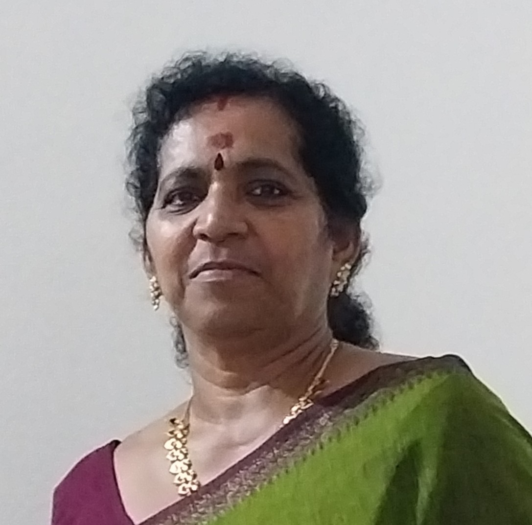 smitha Thekkumbalath