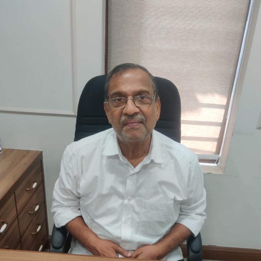 T.H Vijayan