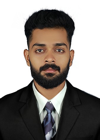 Akshay P