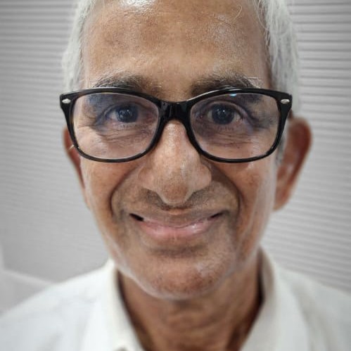 NARAYANAN D V