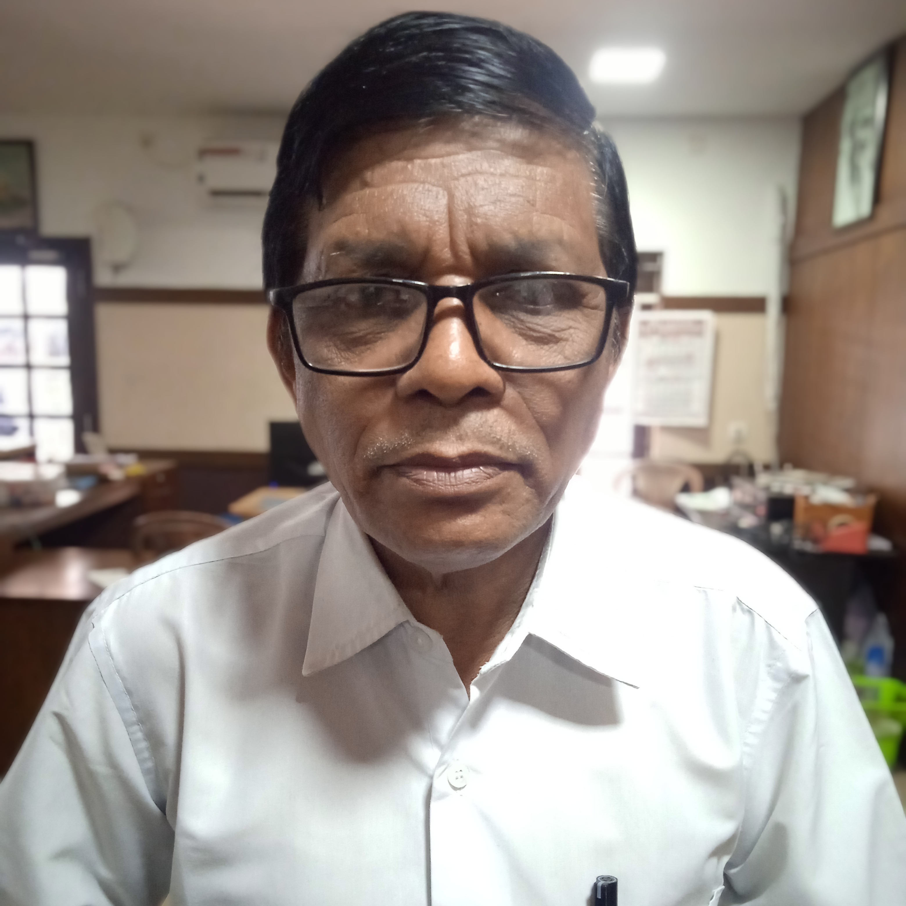 Adv M Ramachandran
