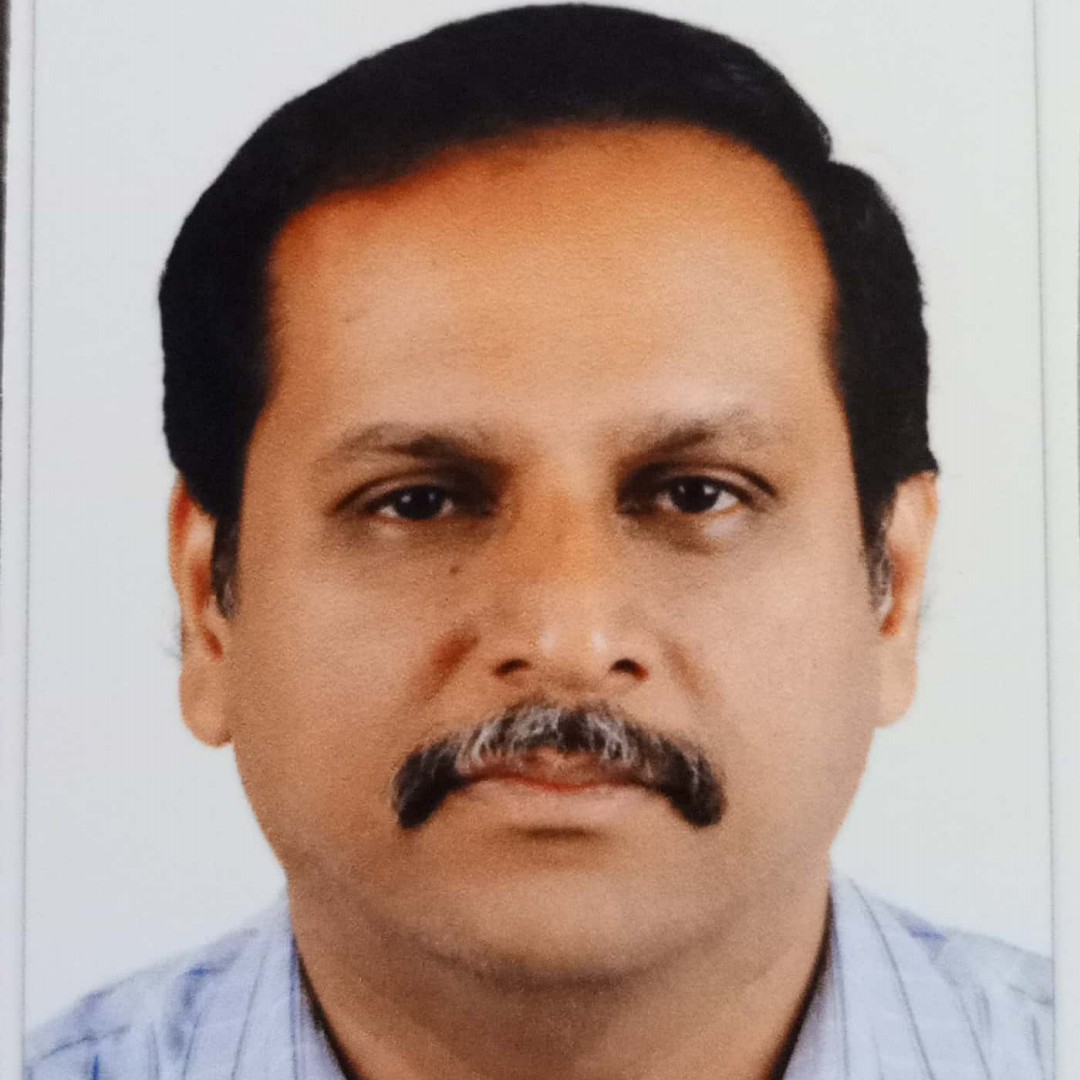 V Sreenath