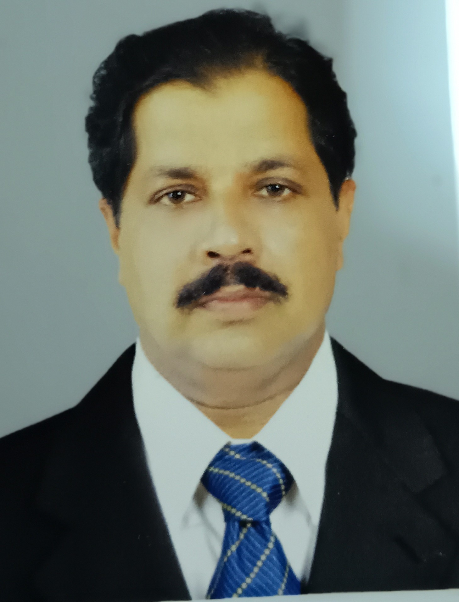 Radhakrishnan KK