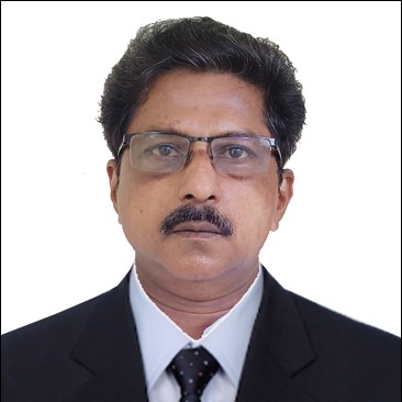 K Prabhakaran