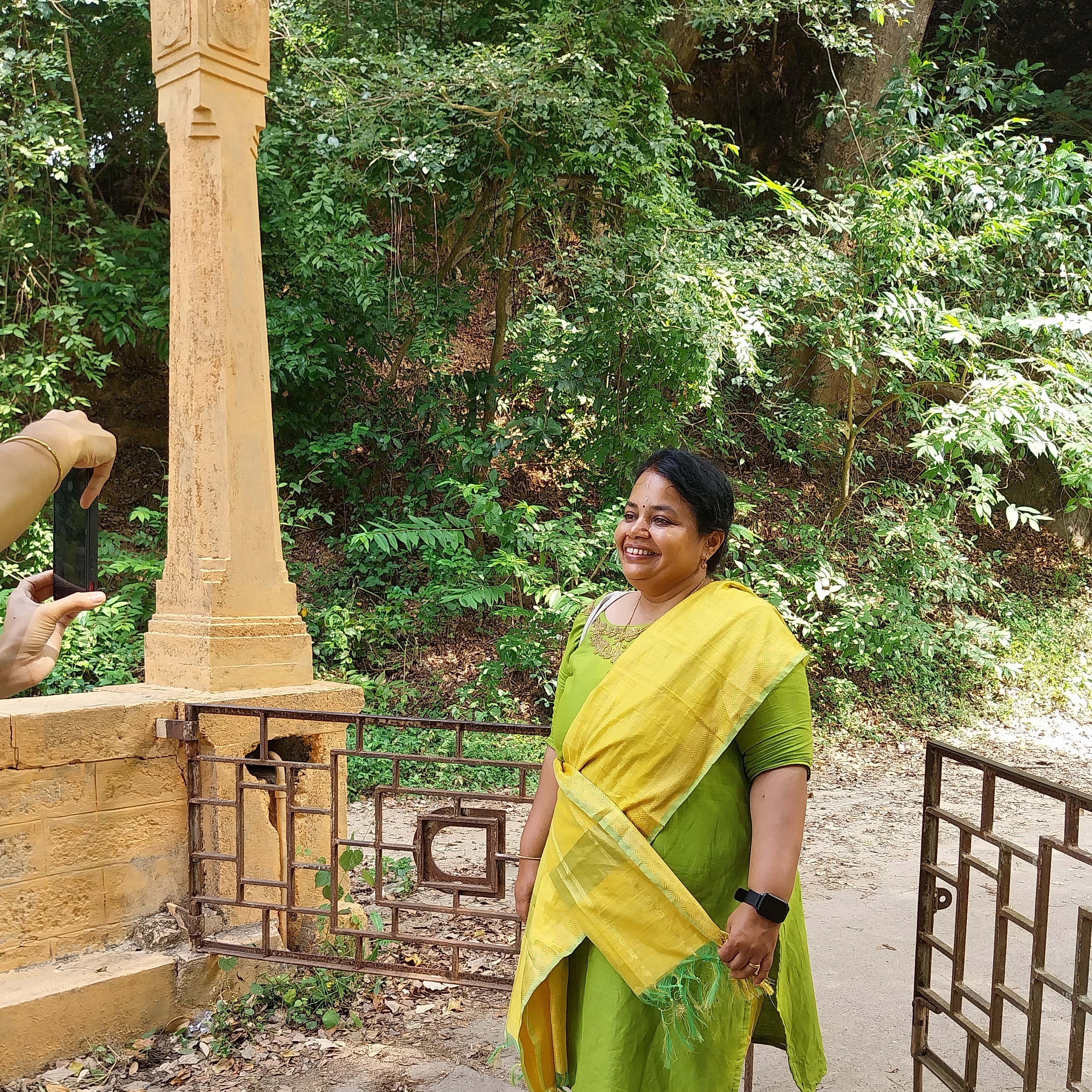 Priya Puthezath