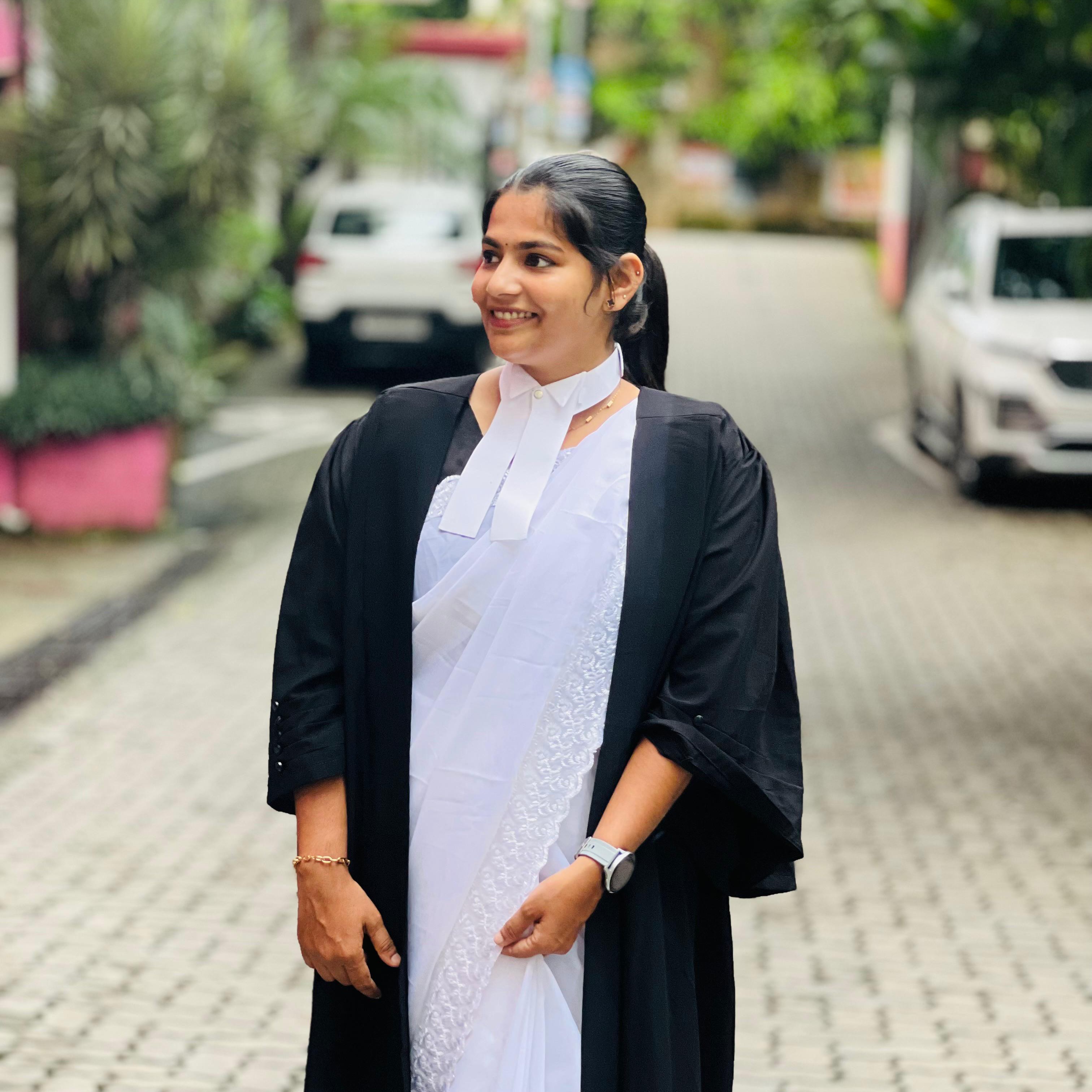 Nimisha p