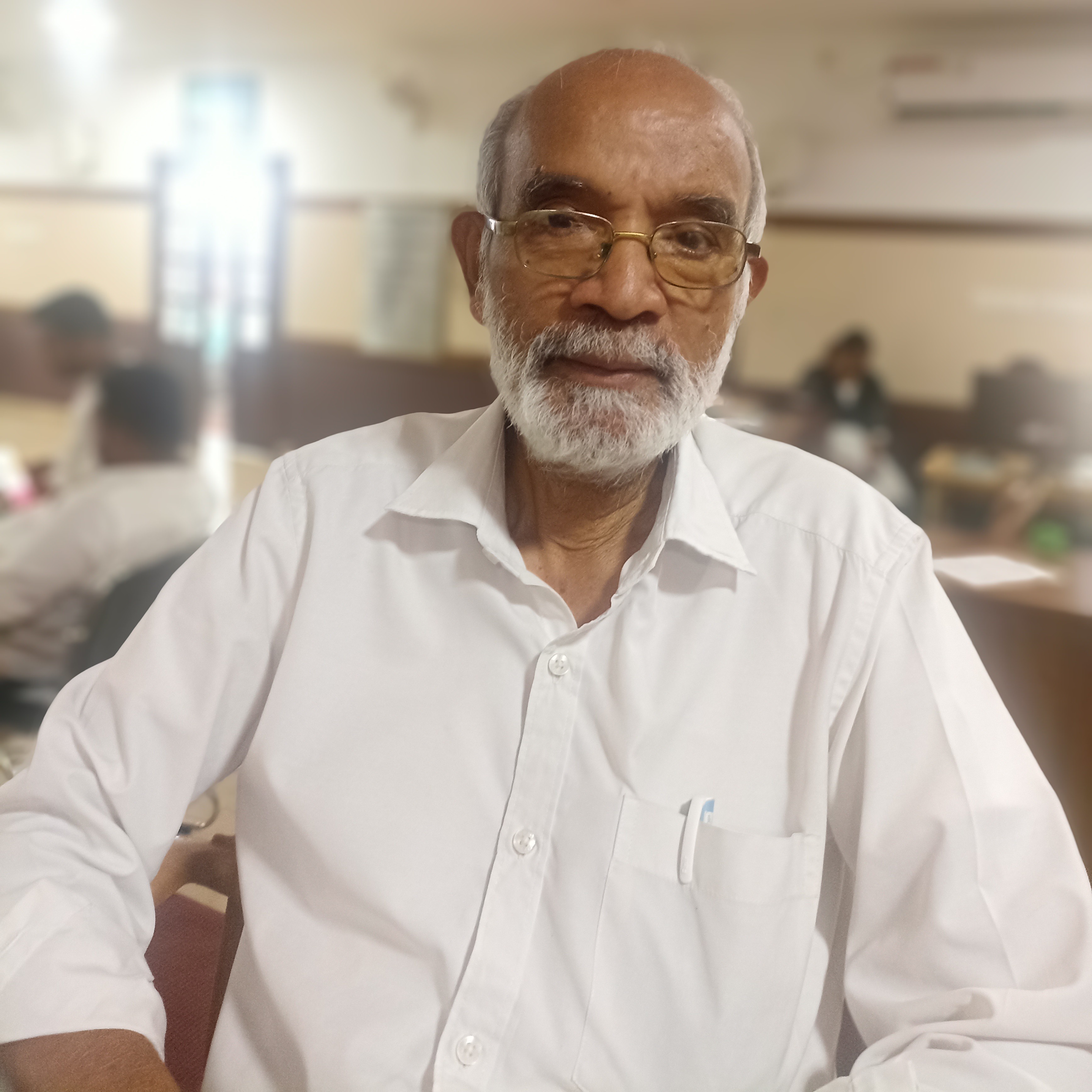 Subramanian T
