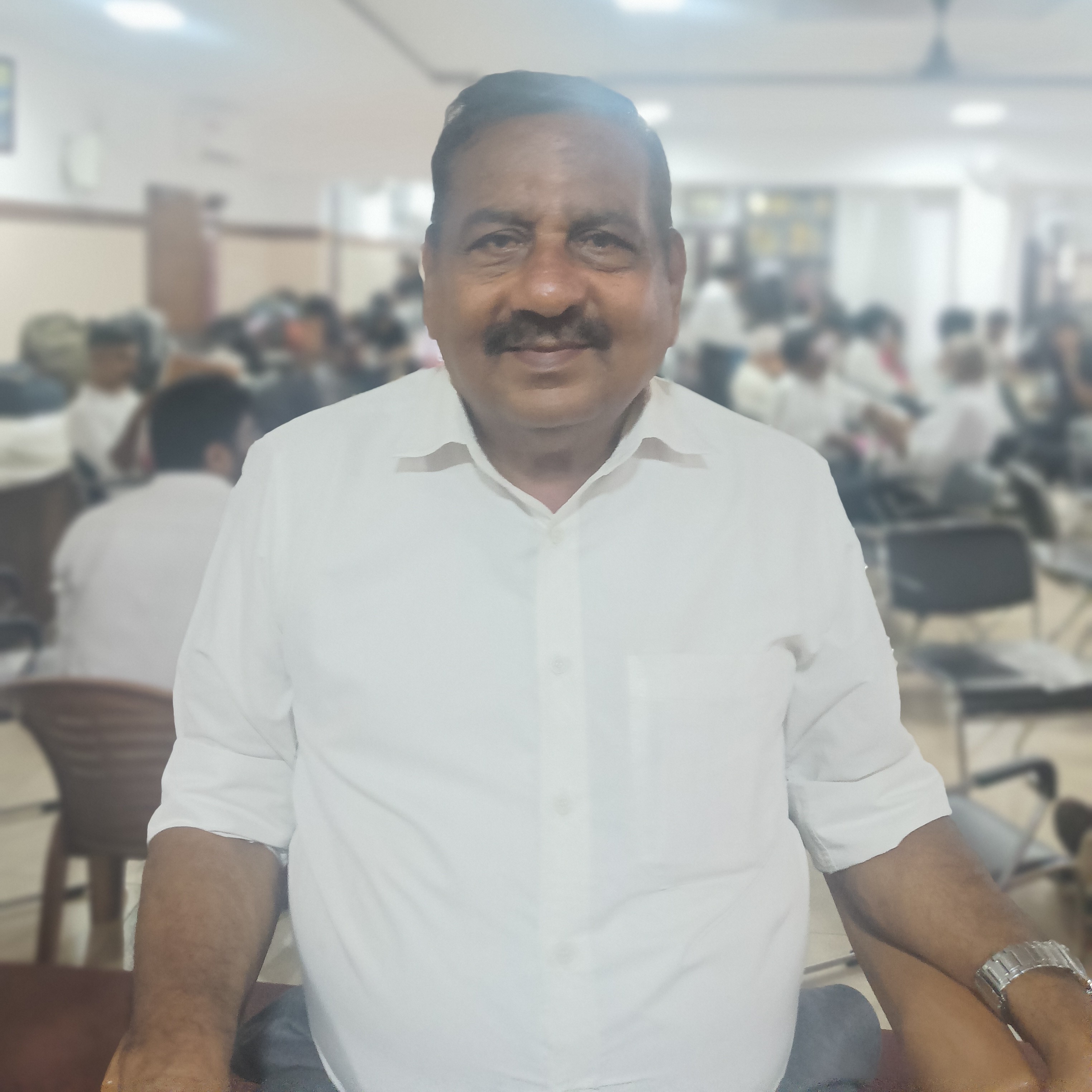Bhaskaran Kidave