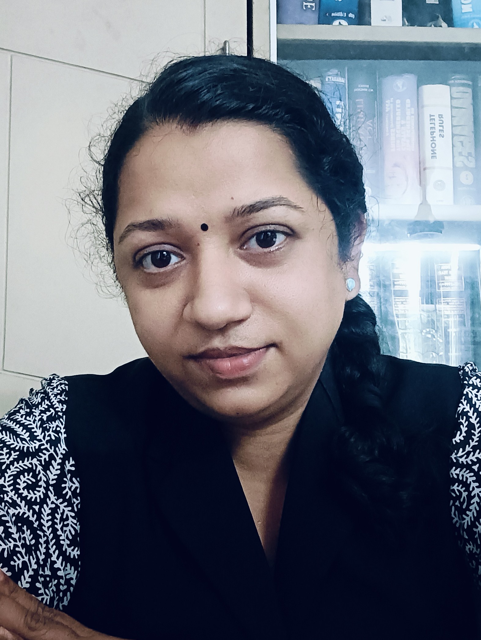 Bijitha Das. P