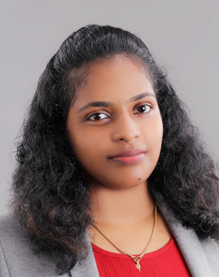 Linu Elizabeth John