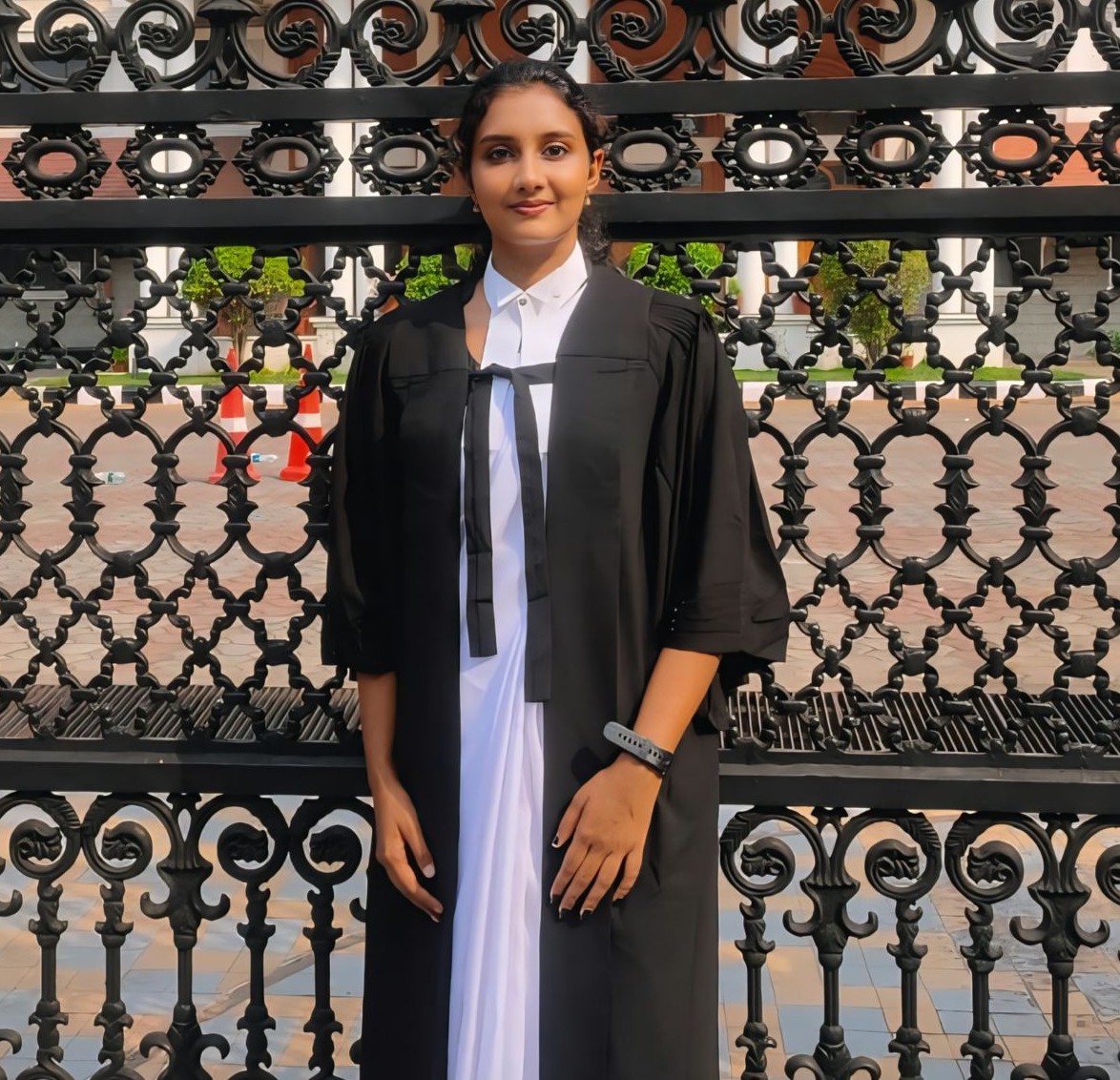 Anjali Krishna