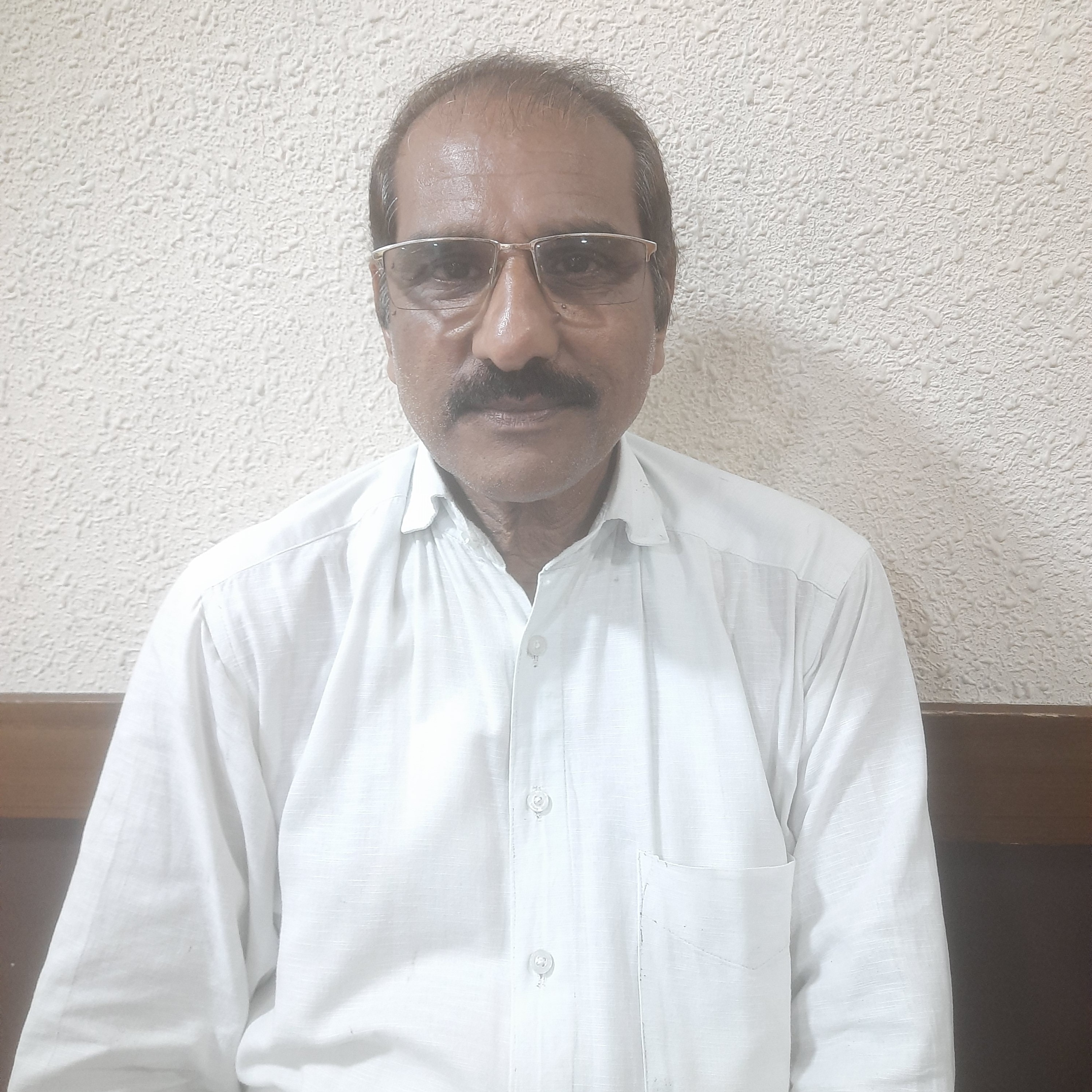 ASHOKKUMR KP