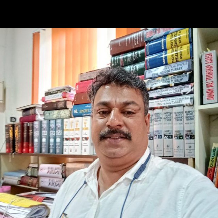 M.T Sameer