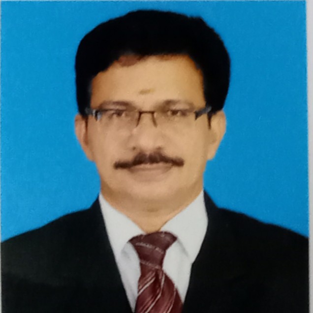 Adv P.K.Soman