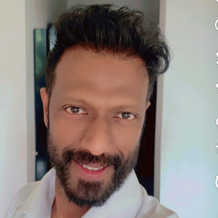 ANIL KUMAR R