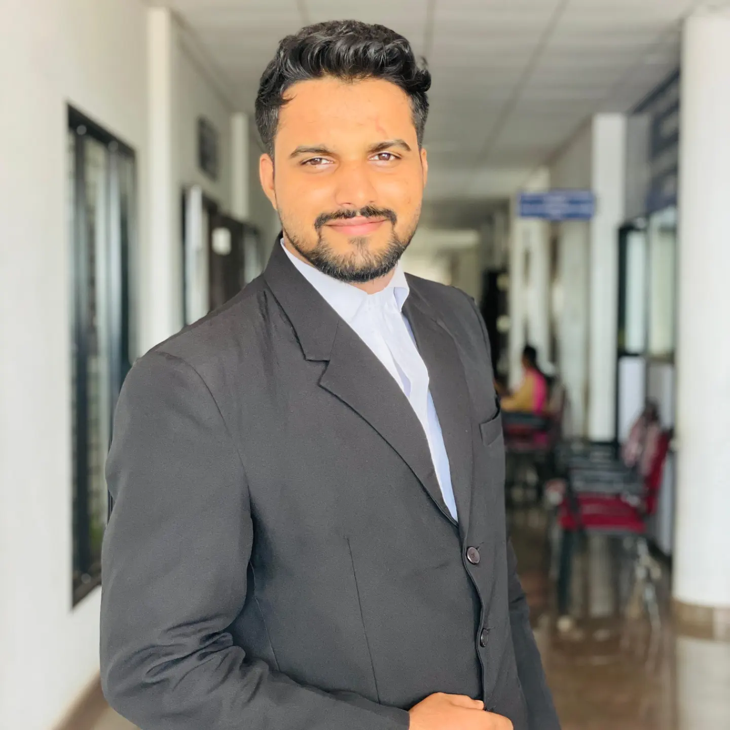 Muhsin Pk