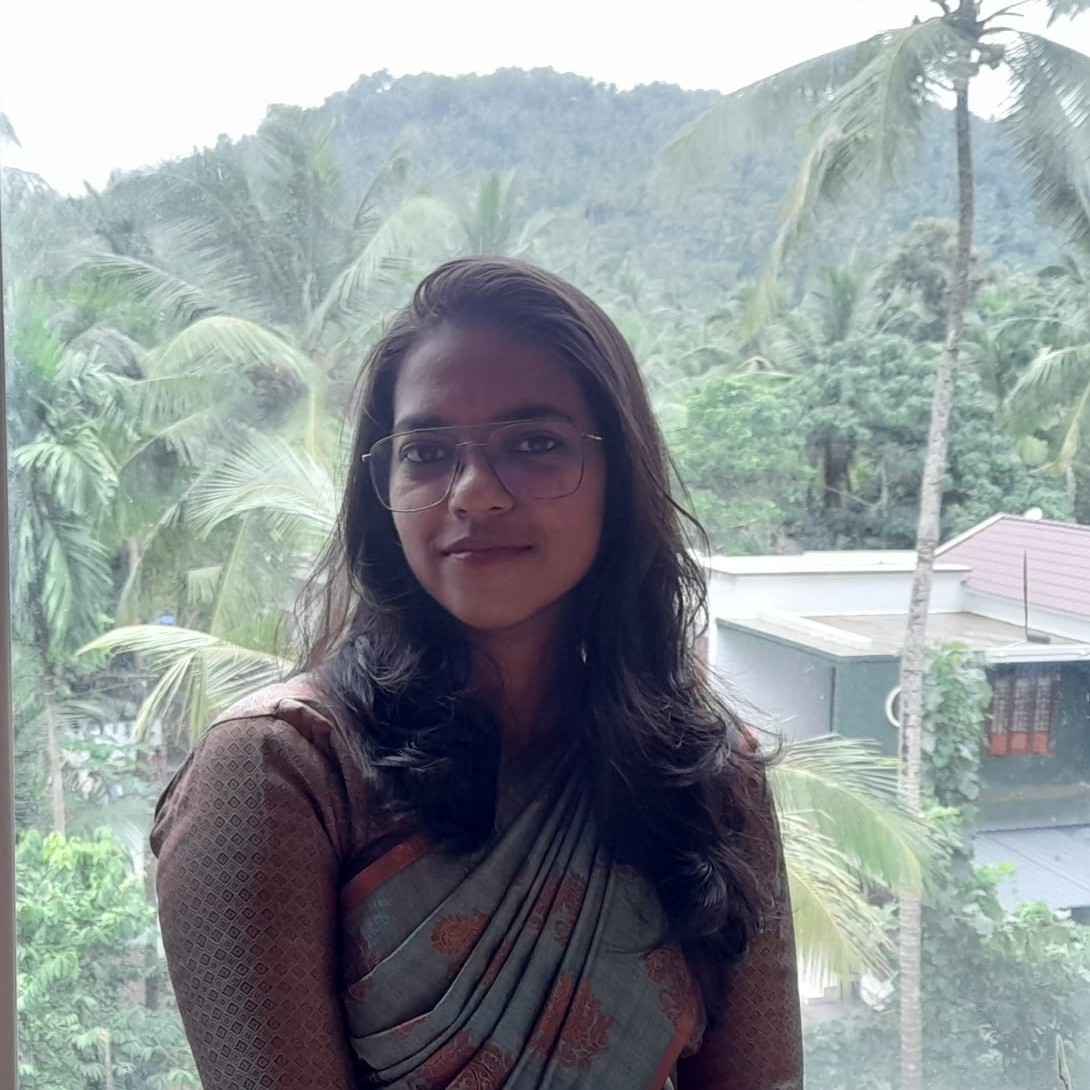Sangeetha S