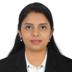 Mridula T