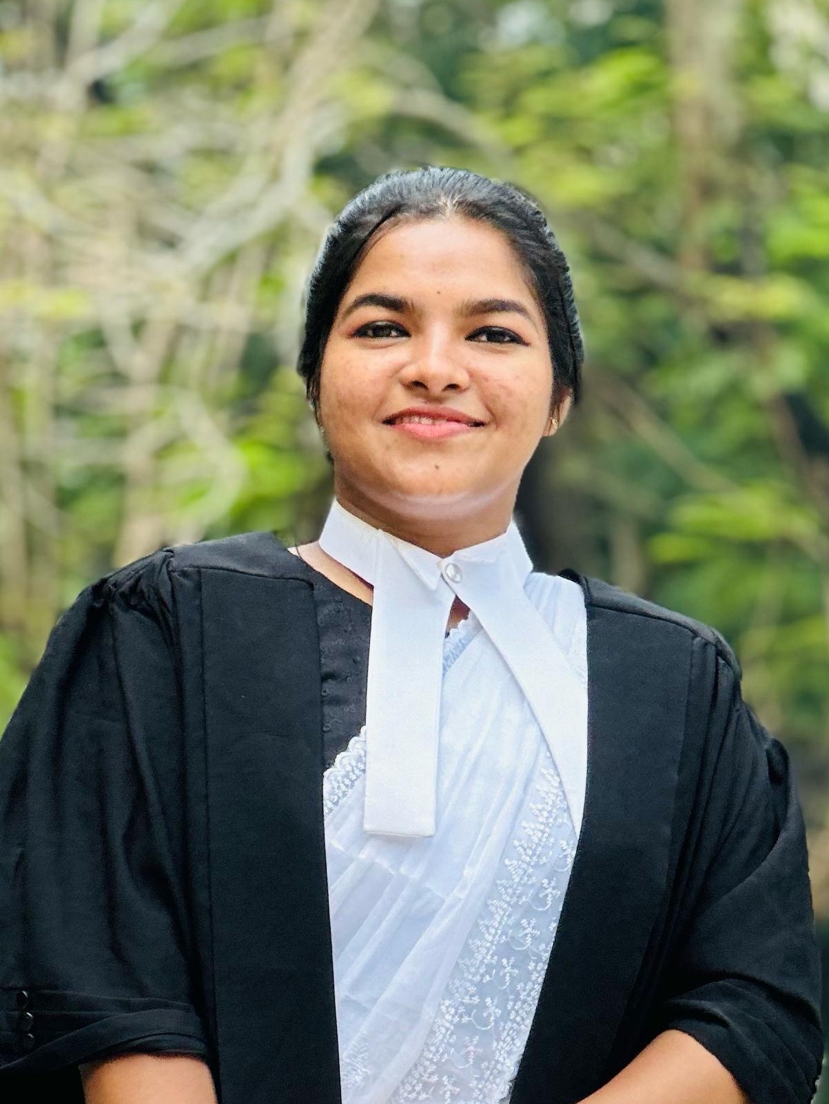 Anjitha k