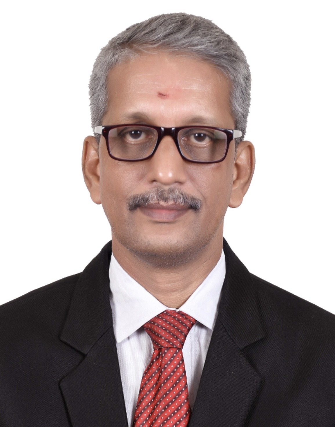 V P Radhakrishnan