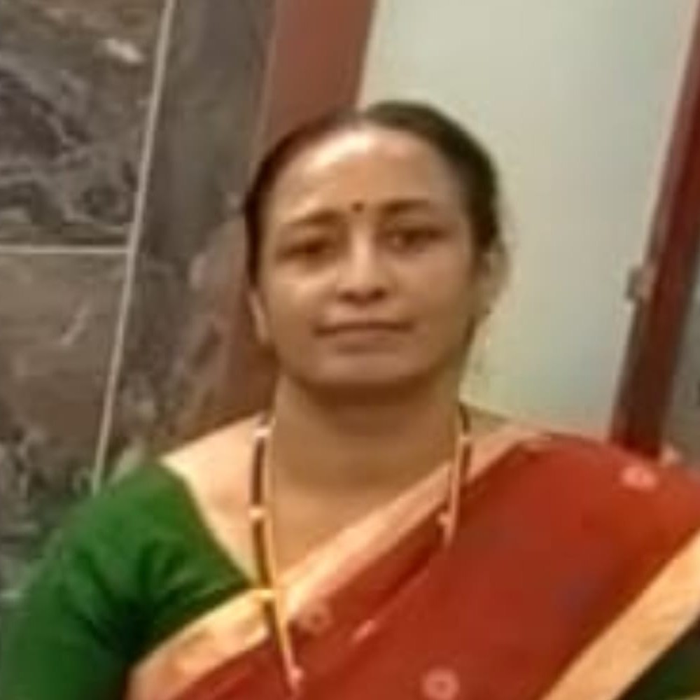 VIDHYA P PALLIKKAT