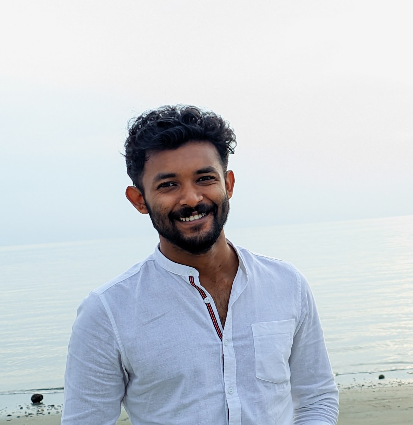 Muhammed Salih N