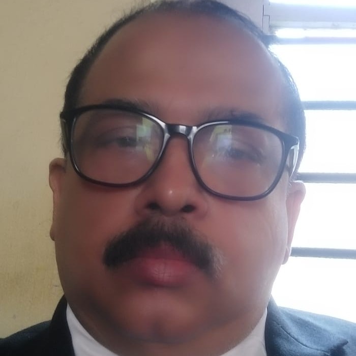 Manoj N