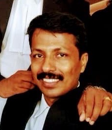 Samjith Sahadev