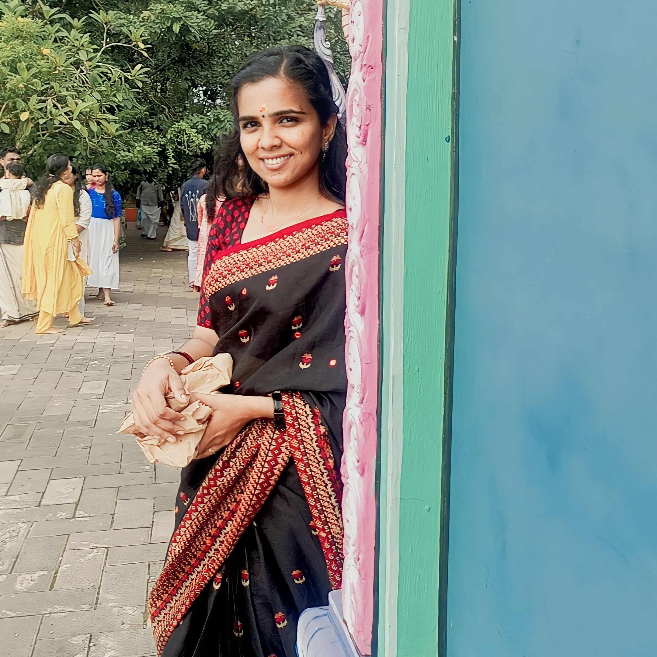Devika Suresh
