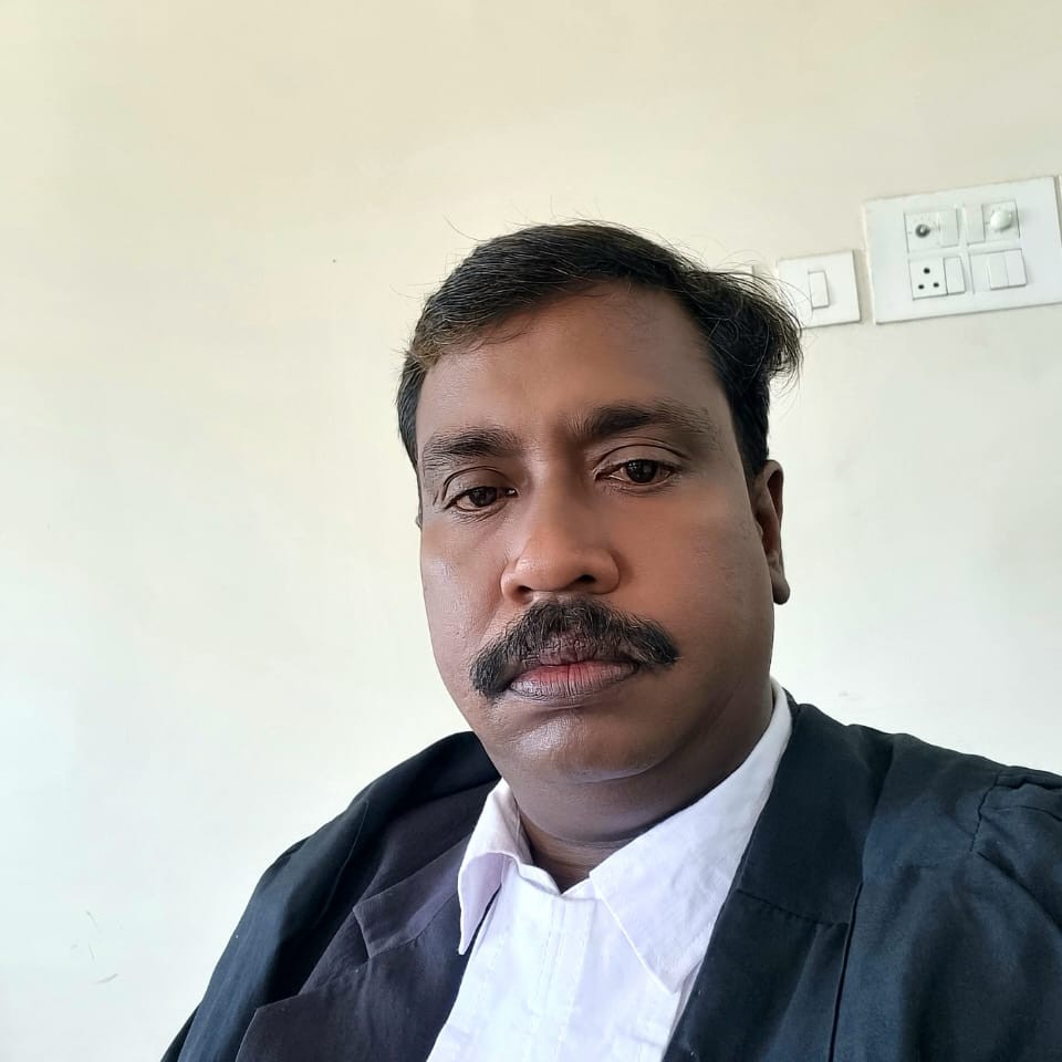 Praveen Kumar. N