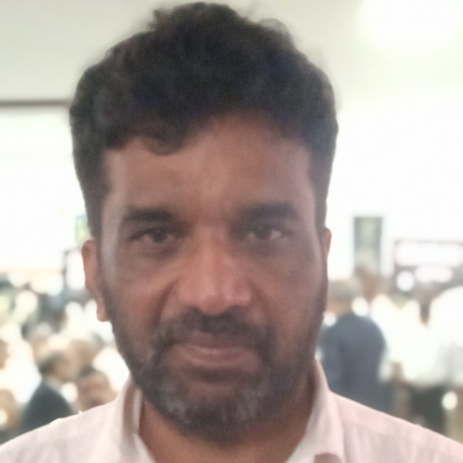 Biju M