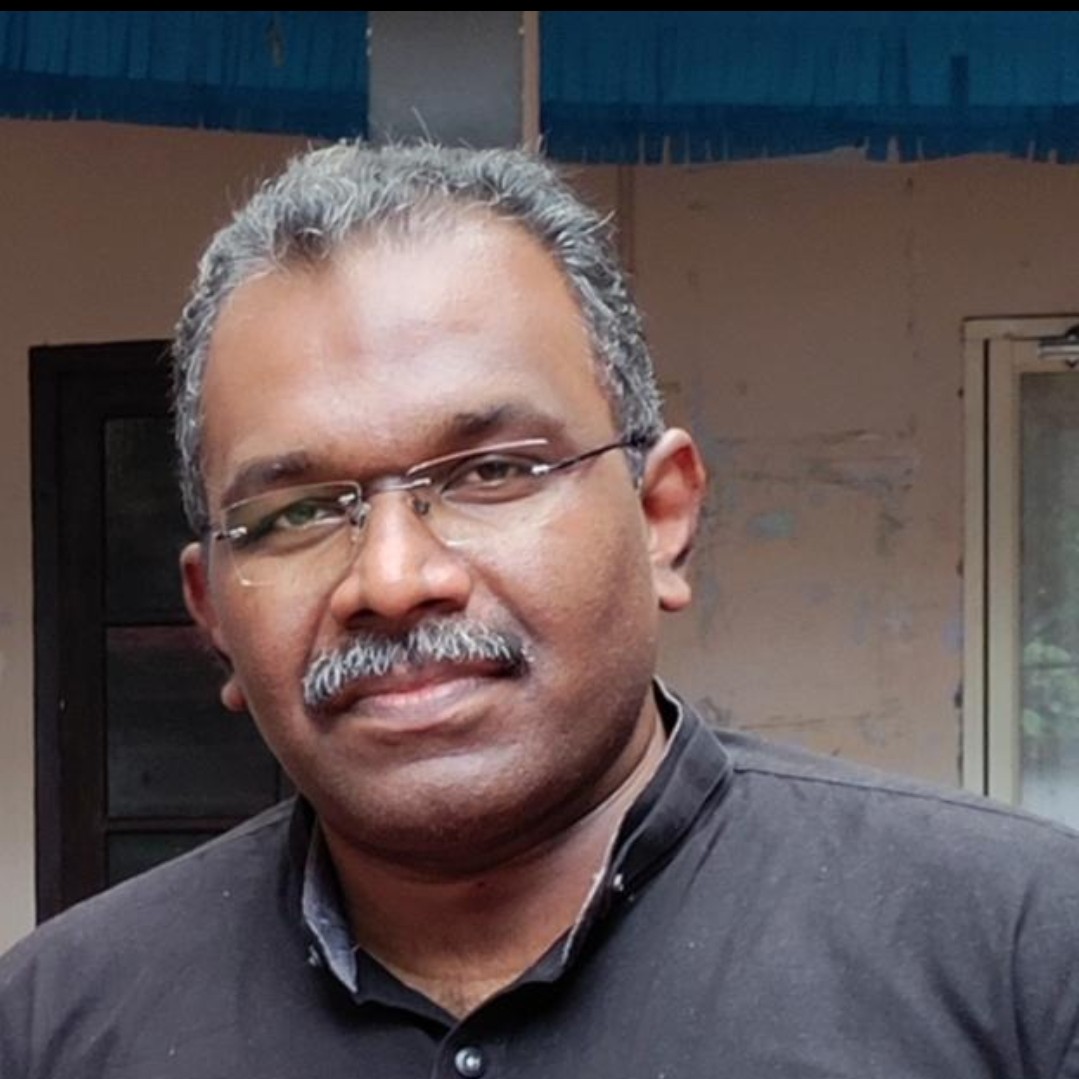 SADIQUE ALI K V
