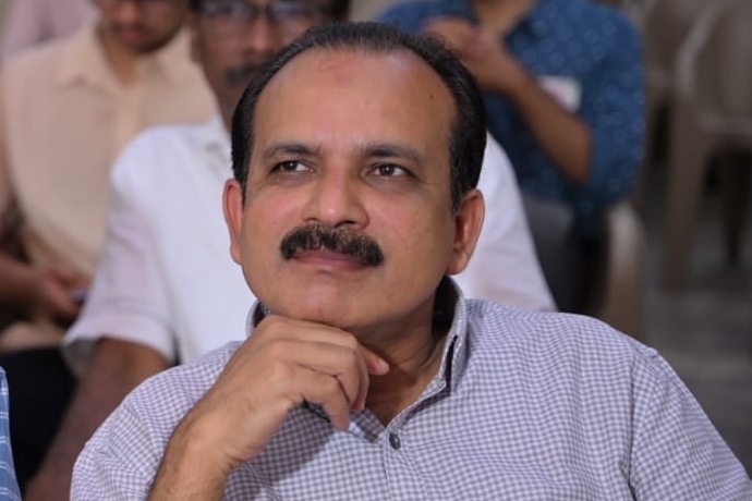 Aboo Puthiyottil