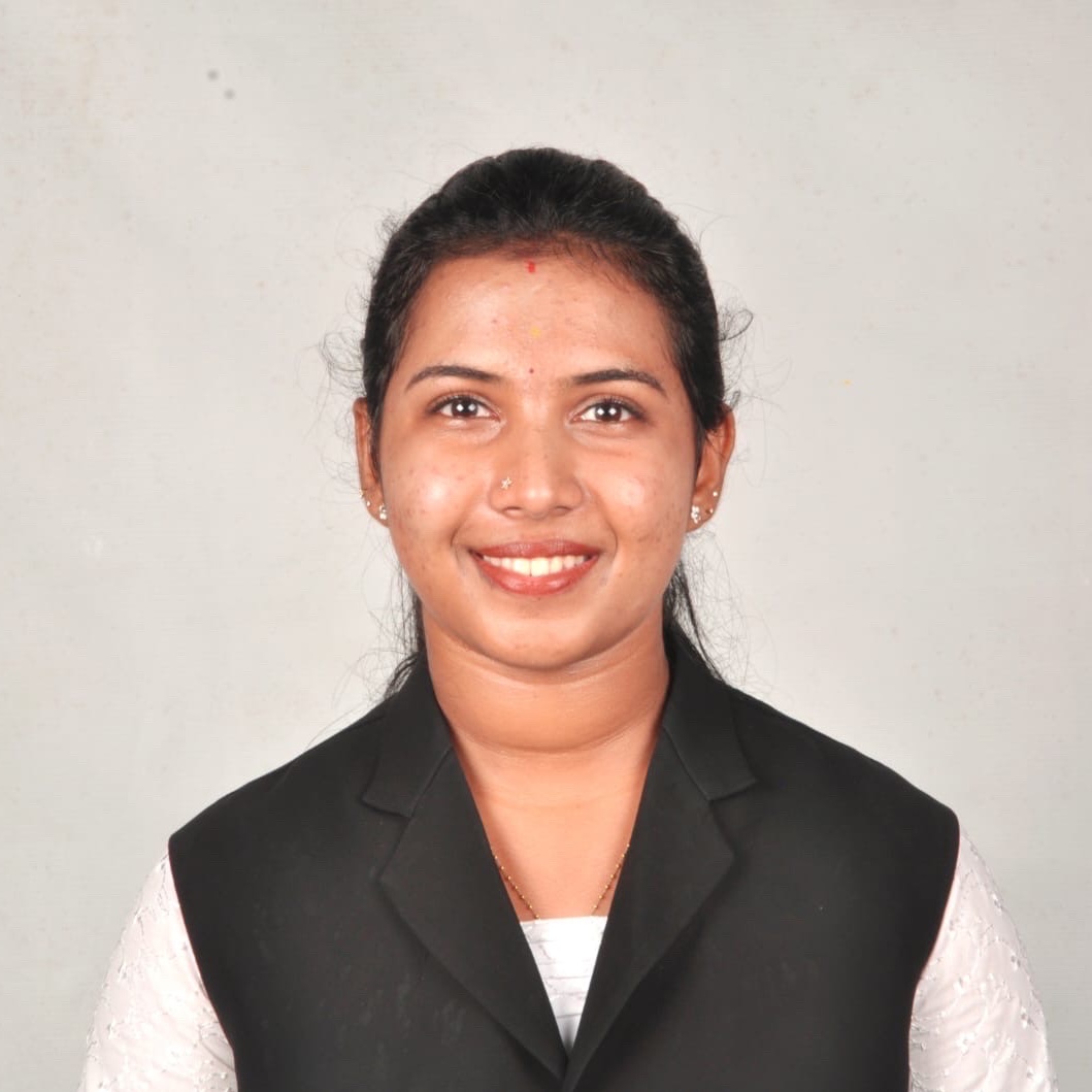 Anjana A S