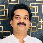 C P ABDUL RAFEEK
