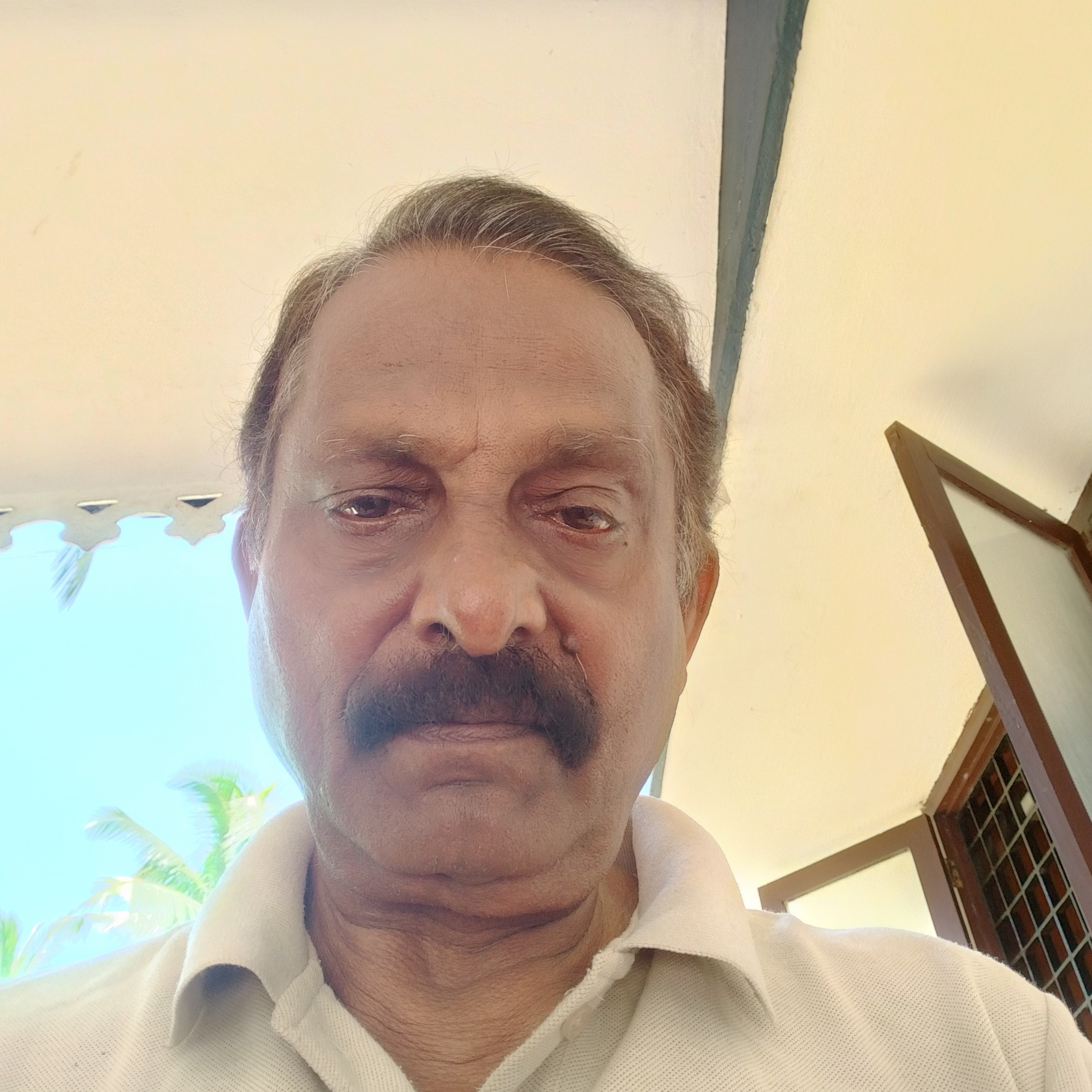 saseedharan kalathummarath
